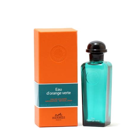 hermes orange aftershave|Hermes aftershave for men.